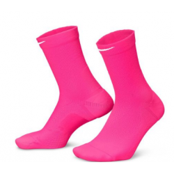 Chausette Bleu/ vert/rose/rouge