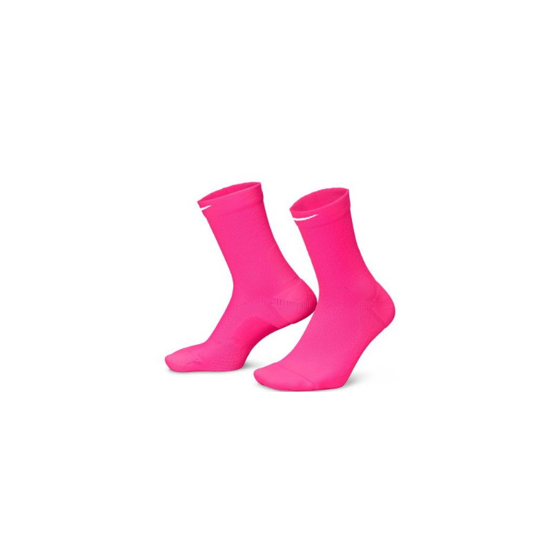 Chausette Bleu/ vert/rose/rouge