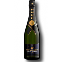 Champagne Moet Imperial