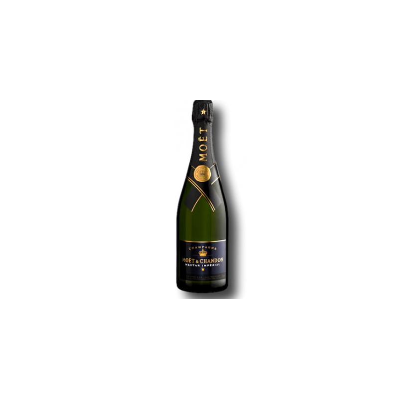 Champagne Moet Imperial