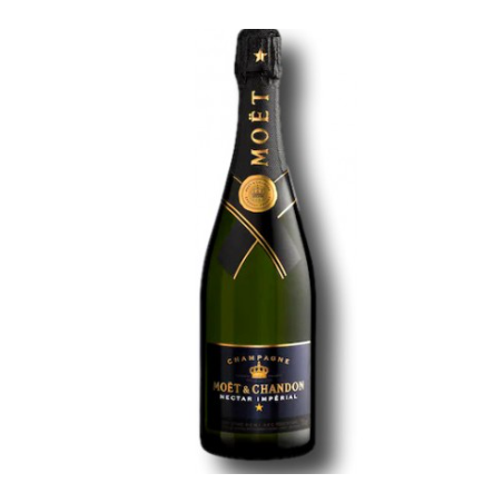 Champagne Moet Imperial